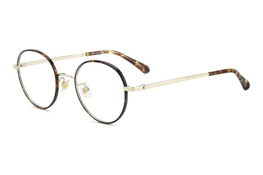 Kate Spade   HELKA/N/FJ 2IK HAVANNA