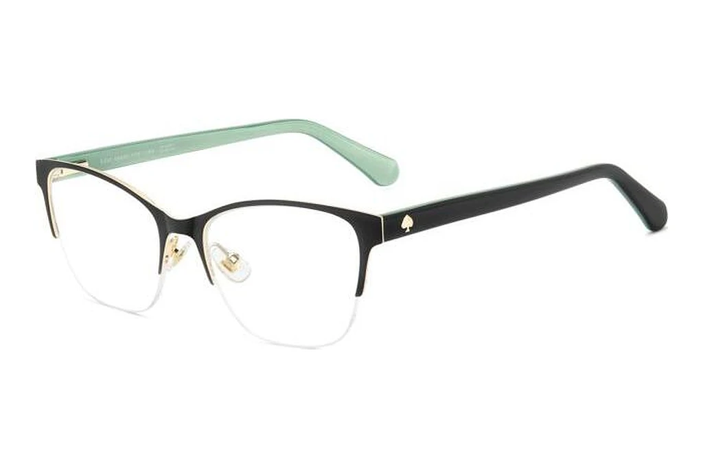 Kate Spade   KS DIANDRA 2/G 807 SCHWARZ