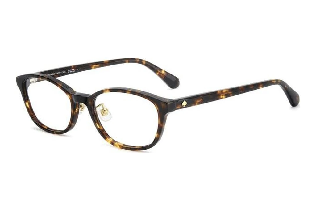 Kate Spade   KS JAILENE 2/FJ 086 HAVANNA