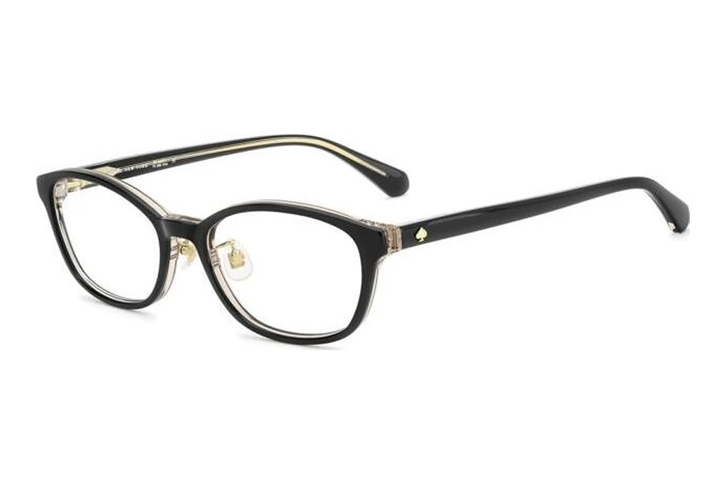 Kate Spade   KS JAILENE 2/FJ 3H2 SCHWARZ