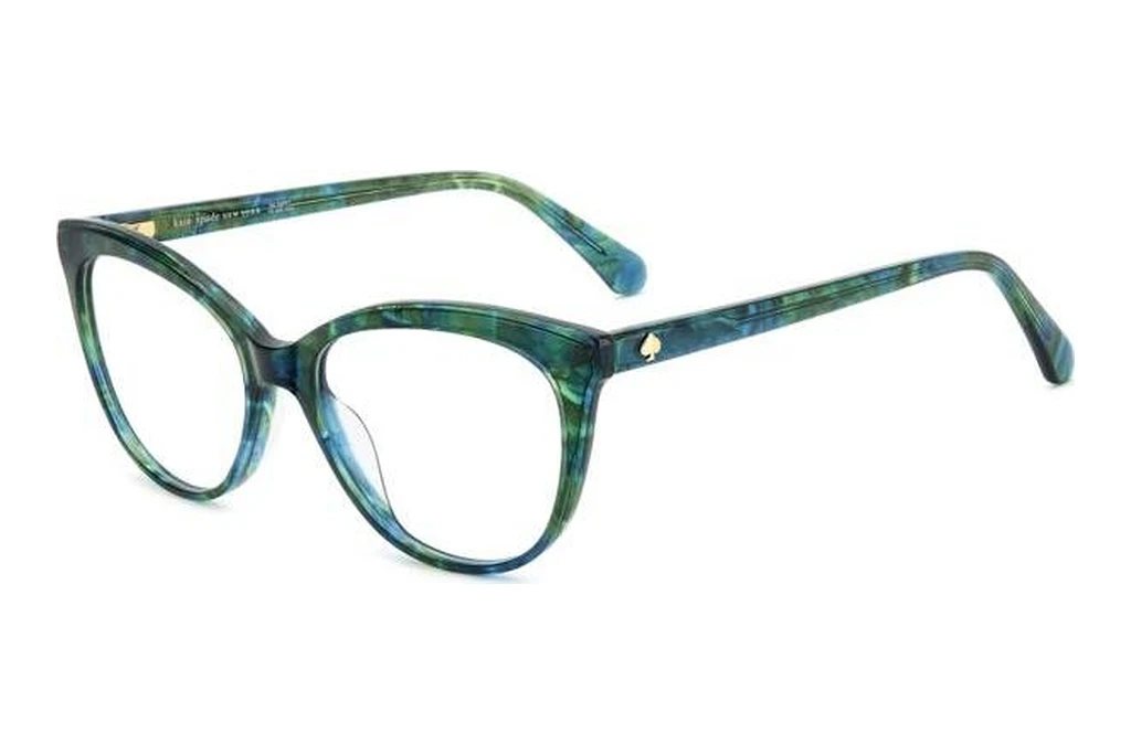 Kate Spade   KS KARIANE 2 1ED GRÜN