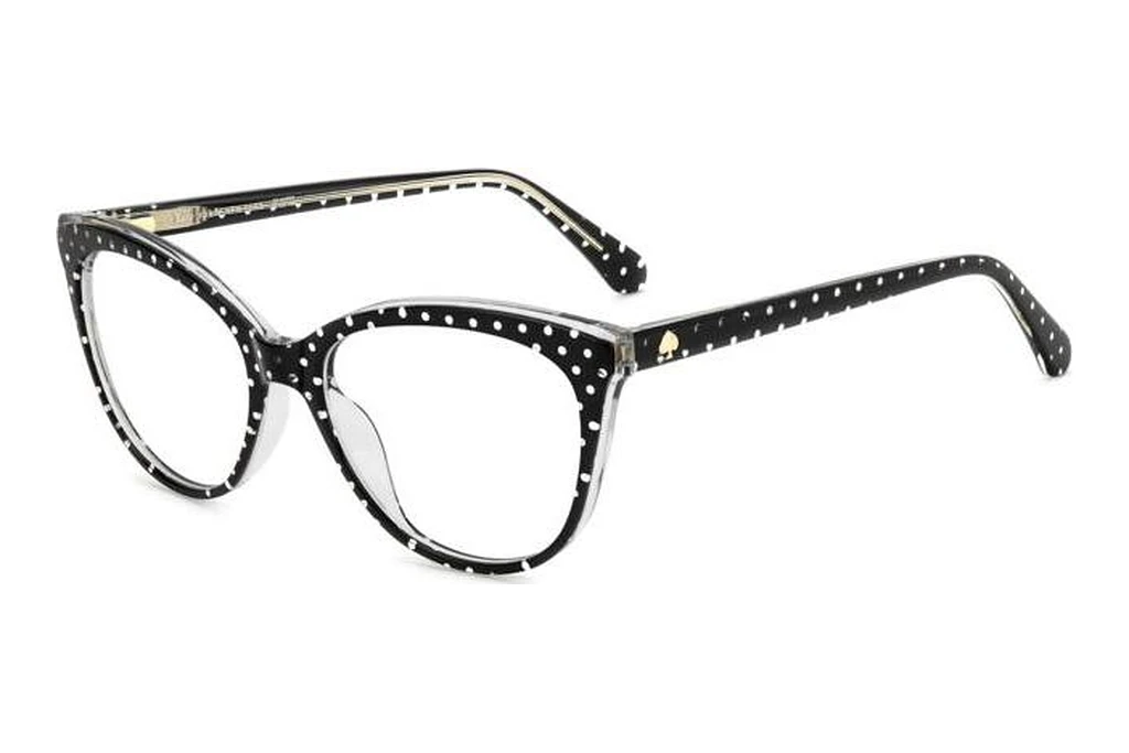 Kate Spade   KS KARIANE 2 7RM SCHWARZ