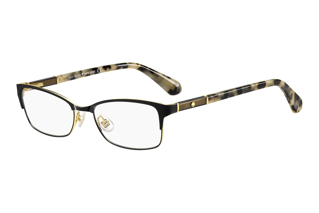 Kate Spade   LAURIANNE WR7 SCHWARZ