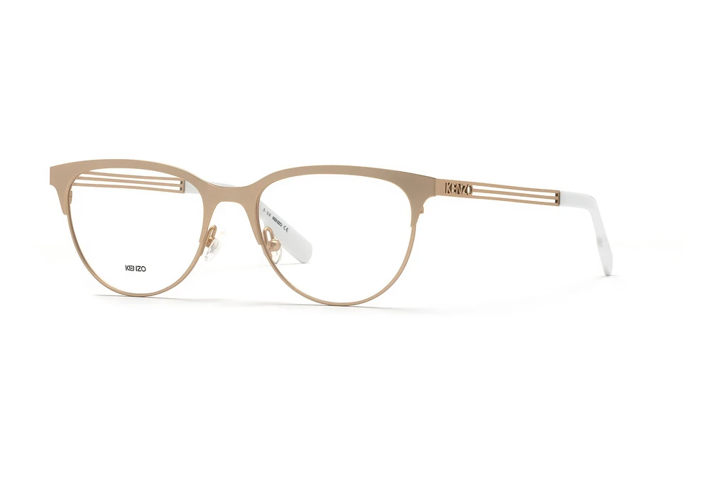 Kenzo   KZ50003U 029 MATTE ROSE GOLD