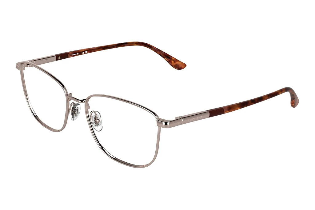 Lacoste   L2317 662 PINK LIGHT ROSE