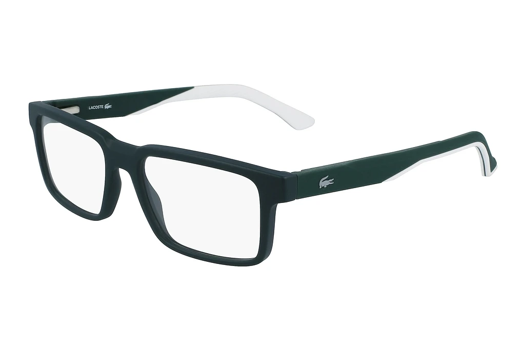 Lacoste   L2922 300 GREEN GREEN
