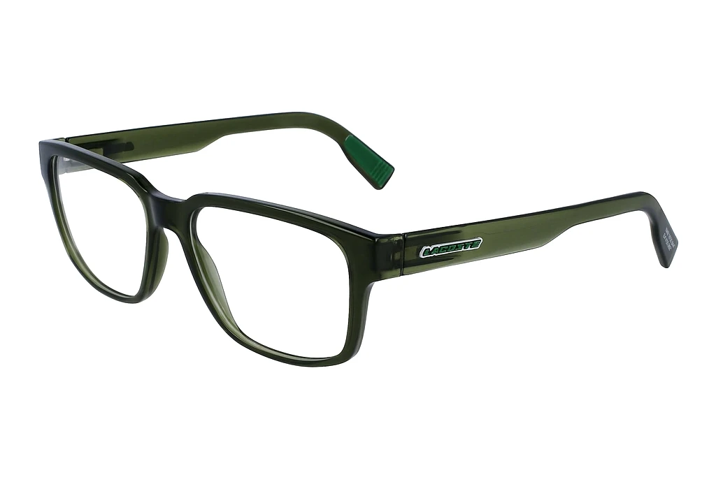 Lacoste   L2927 275 BROWN KHAKI