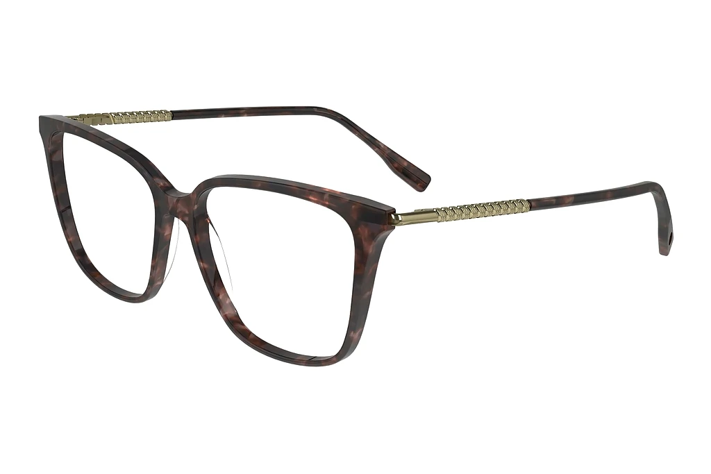 Lacoste   L2940 272 BROWN HAVANA NUDE