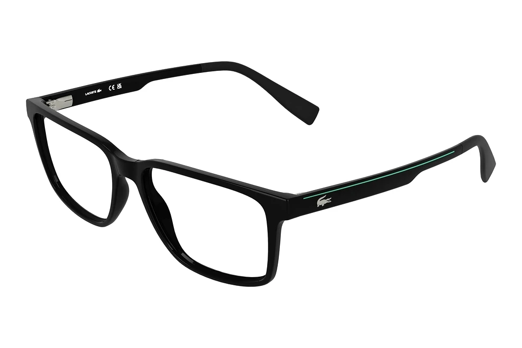 Lacoste   L4005 001 BLACK BLACK