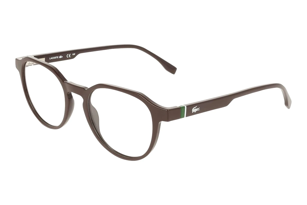 Lacoste   L4008MAG-SET 503 PURPLE WINE