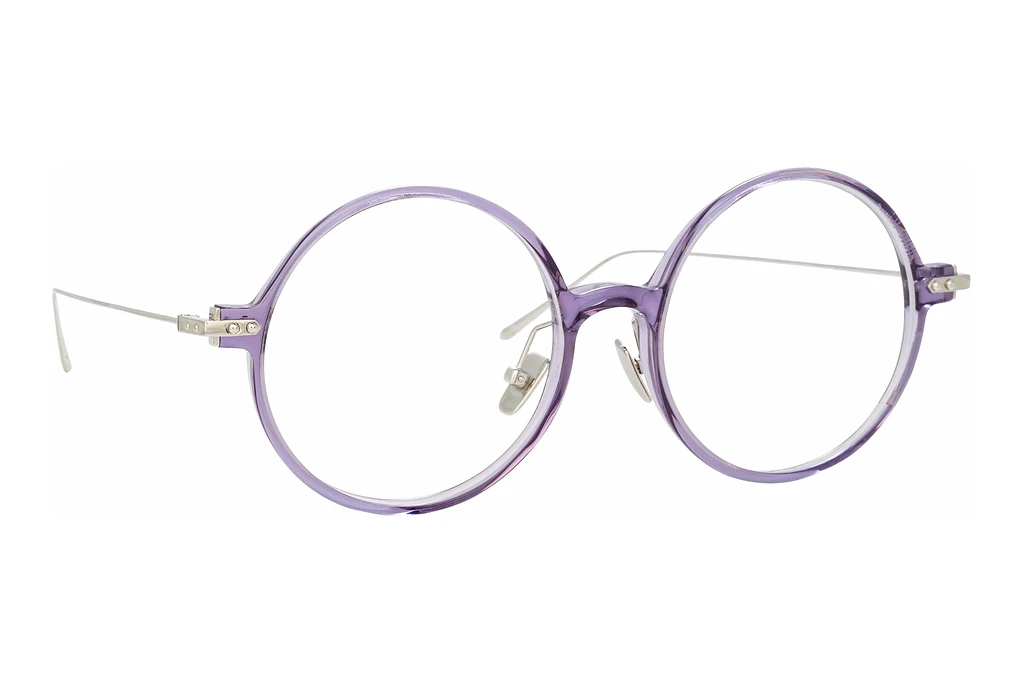 Linda Farrow   LF09/V C7 MAUVE