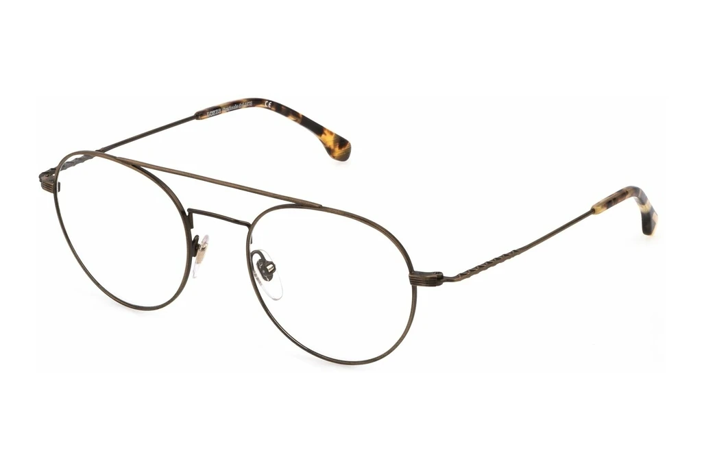 Lozza   VL2379 0SRF MATT ANTIQUE GOLD