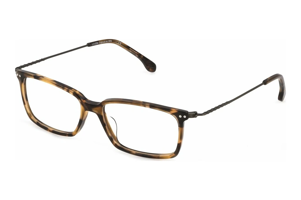 Lozza   VL4266 08XW SHINY MEDIUM HAVANA