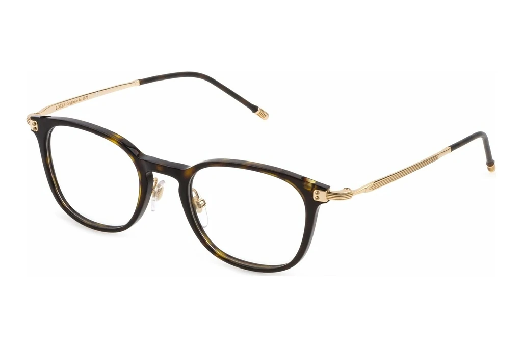 Lozza   VL4279 0722 SHINY DARK HAVANA
