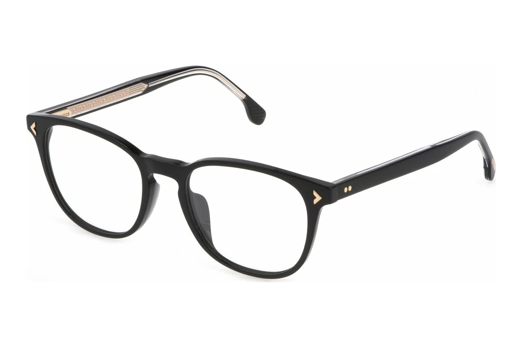 Lozza   VL4291 0700 SHINY BLACK