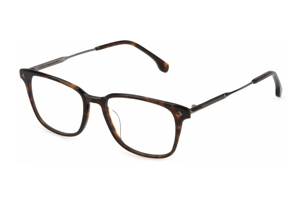Lozza   VL4306 0714 SHINY DARK HAVANA