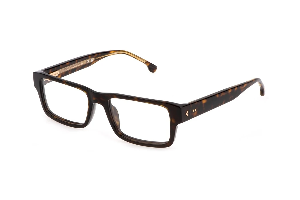 Lozza   VL4328 722Y SHINY DARK HAVANA