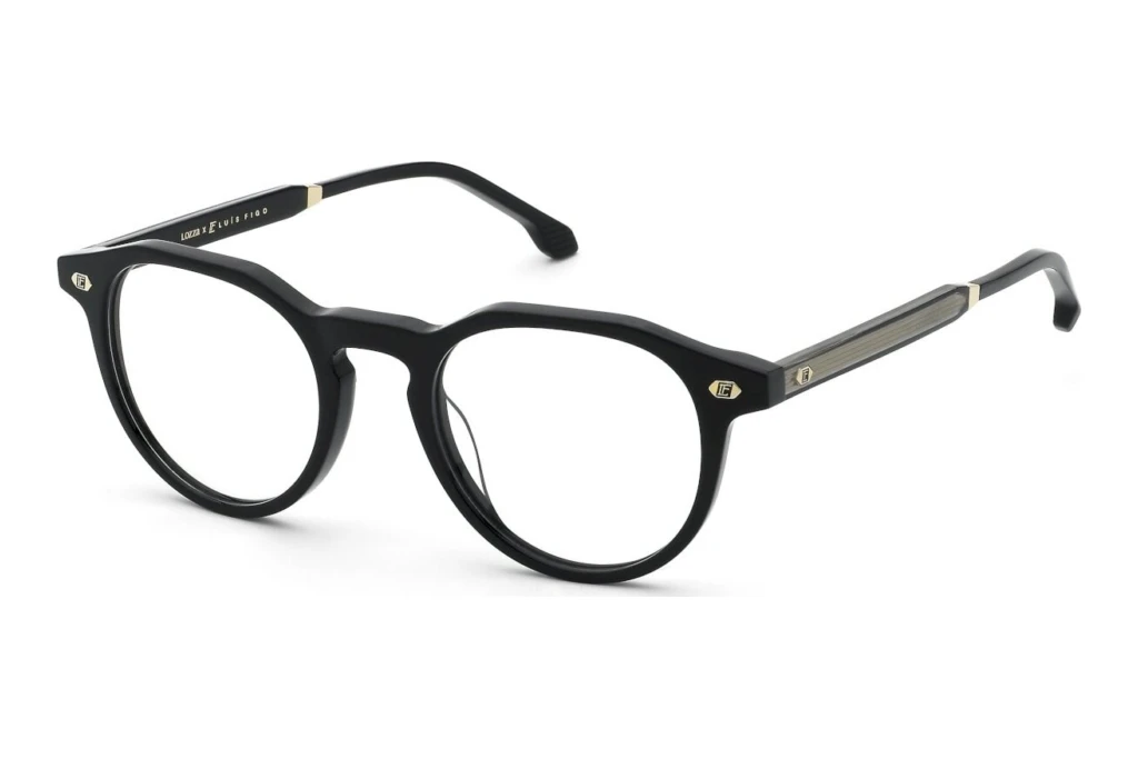 Lozza   VL4403 0700 SHINY BLACK