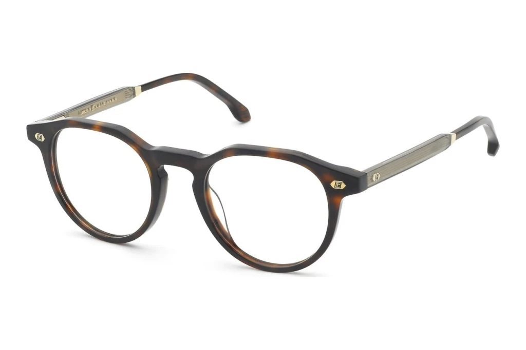 Lozza   VL4403 0714 SHINY DARK HAVANA