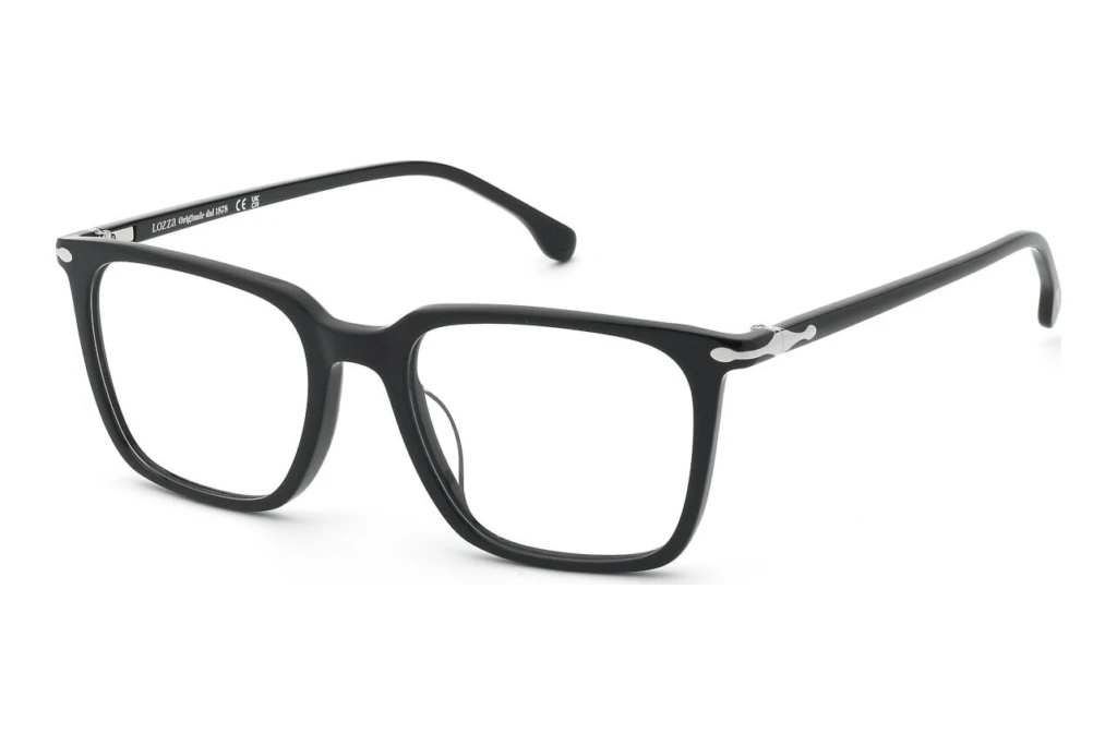 Lozza   VL4405 0700 SHINY BLACK
