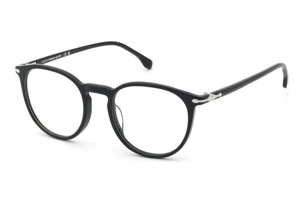 Lozza   VL4407 700Y SHINY BLACK