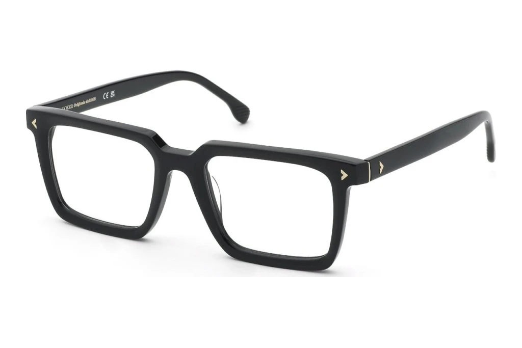 Lozza   VL4408 0700 SHINY BLACK
