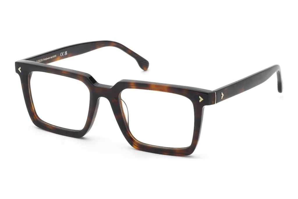 Lozza   VL4408 0714 SHINY DARK HAVANA