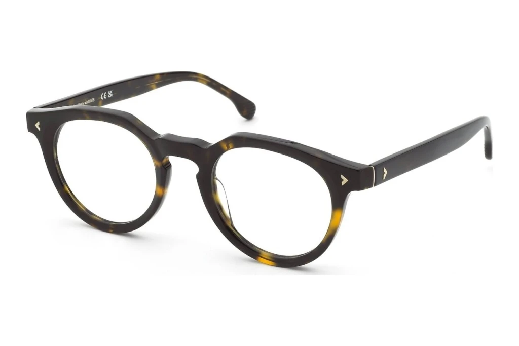 Lozza   VL4409 0722 SHINY DARK HAVANA