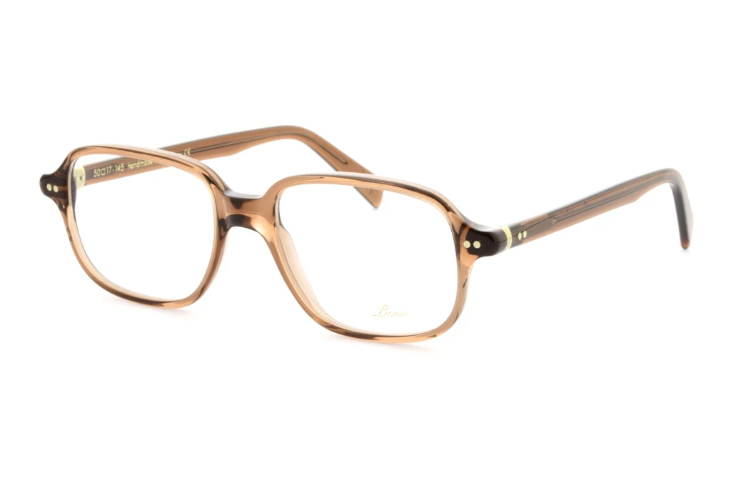 Lunor   A10 354 31 Vintage Braun
