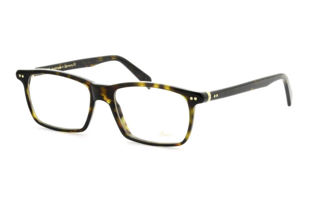 Lunor   A10 355 02 Havanna Dunkel