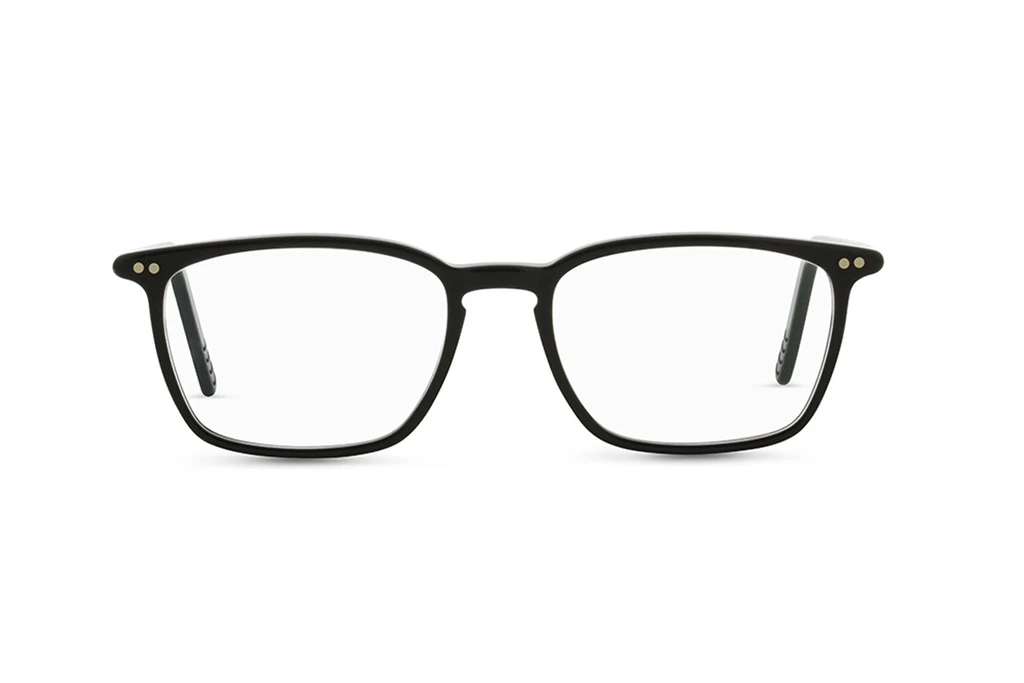 Lunor   A5 605 01 schwarz glaenzend