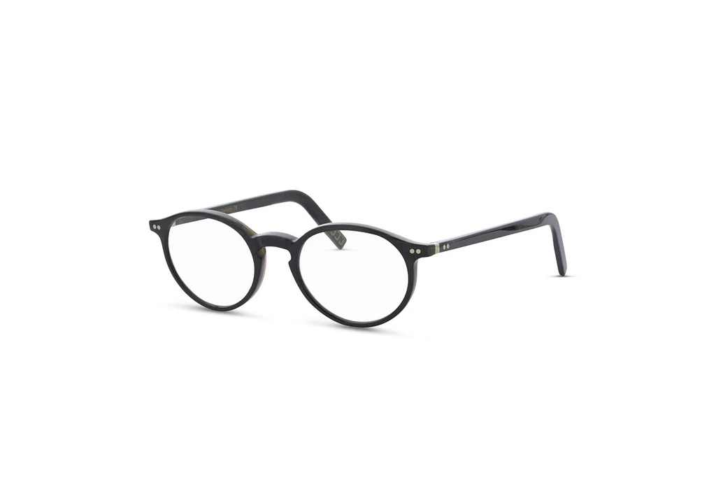 Lunor   B1 01 501 Horn Schwarz