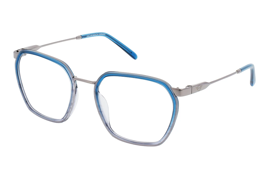 MINI Eyewear   MI 741039 70 blau