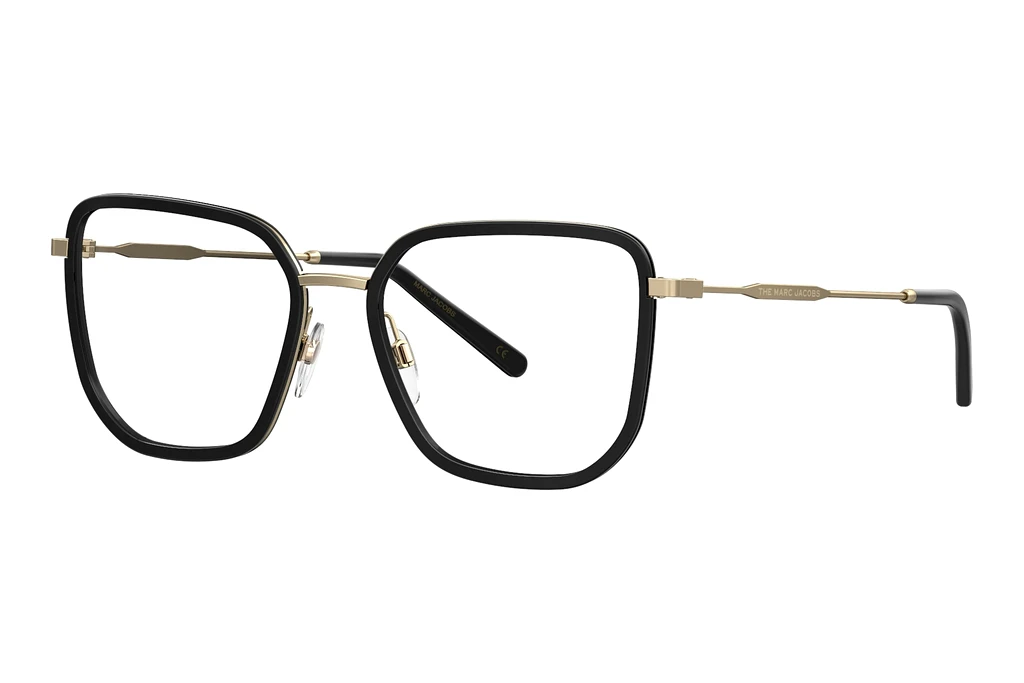 Marc Jacobs   MARC 537 807 SCHWARZ