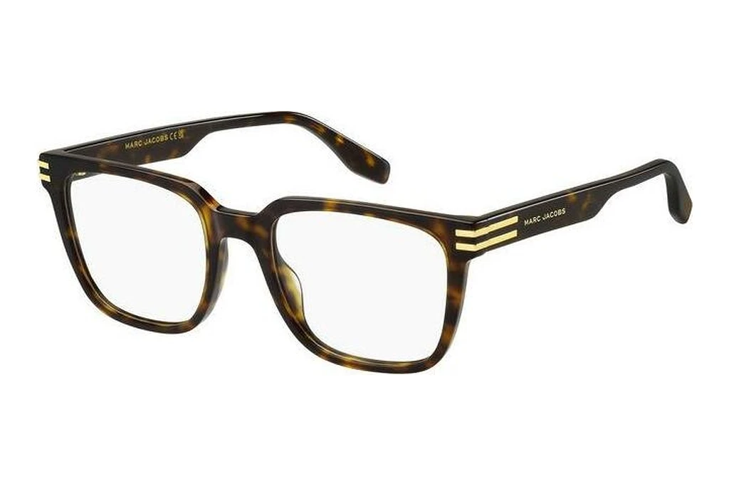 Marc Jacobs   MARC 754 086 HAVANNA