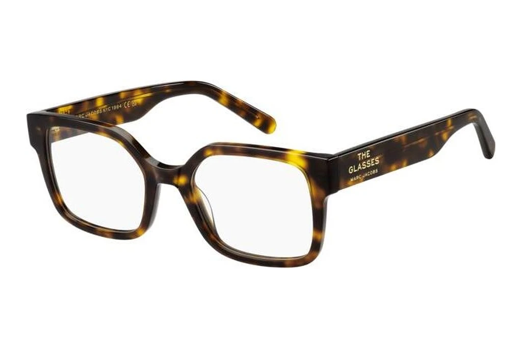 Marc Jacobs   MARC 861 086 HAVANNA