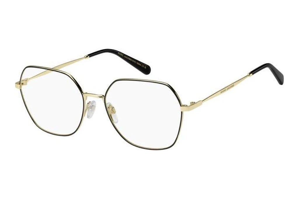 Marc Jacobs   MARC 866 RHL GOLD