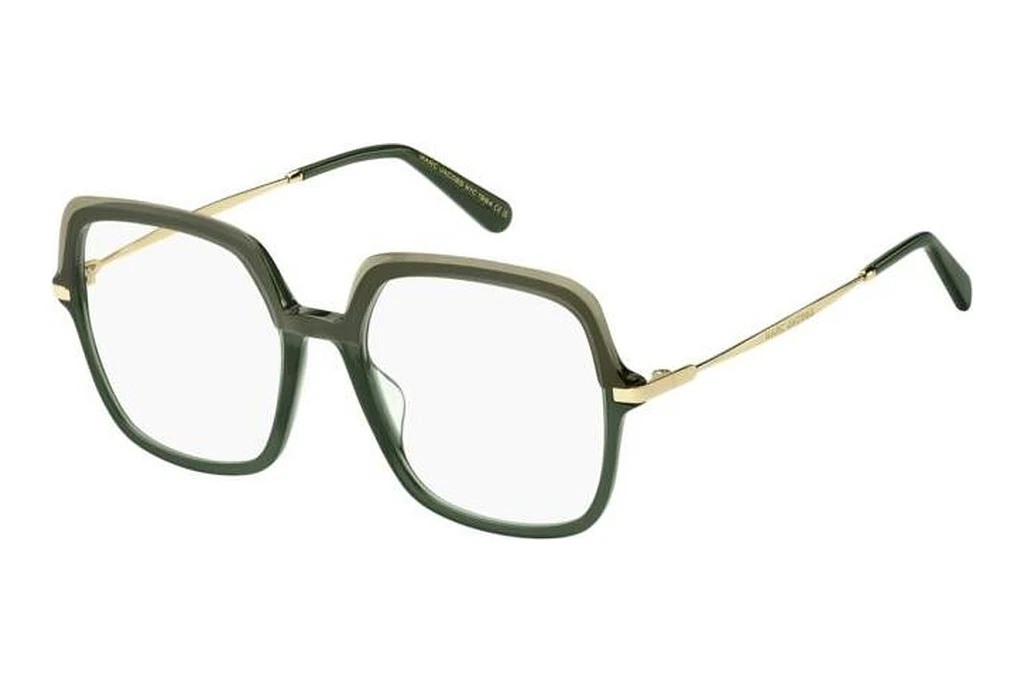 Marc Jacobs   MARC 868 1ED GRÜN