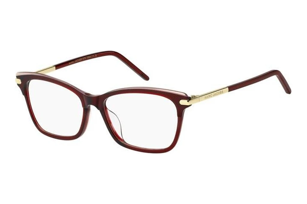 Marc Jacobs   MARC 872/G C19 BURGUNDY