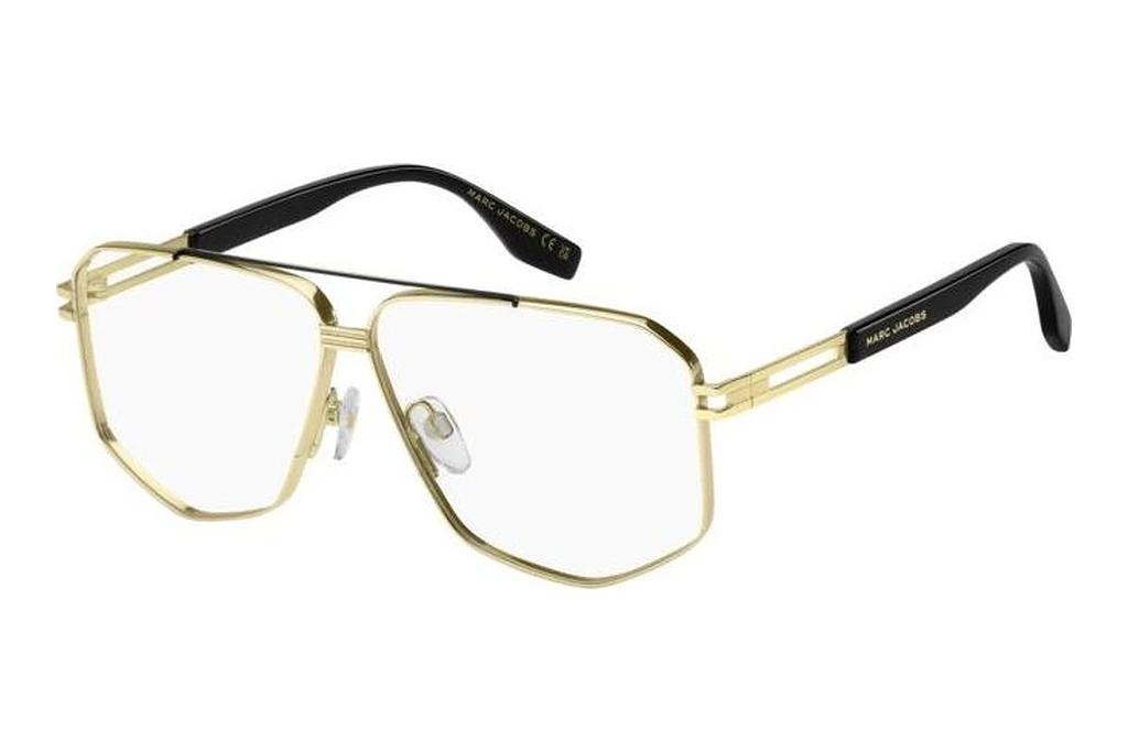 Marc Jacobs   MARC 874 RHL GOLD