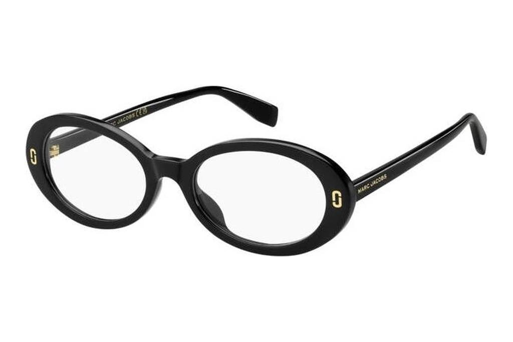 Marc Jacobs   MJ 1132/G 807 SCHWARZ