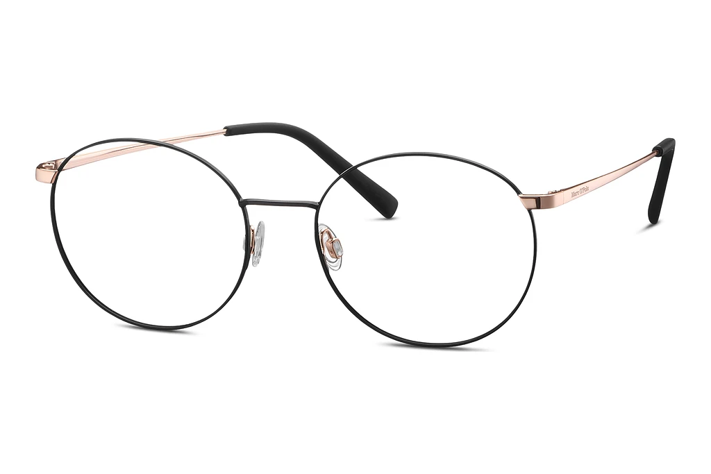 Marc O Polo   MP 502122 40 roségold / pinie matt