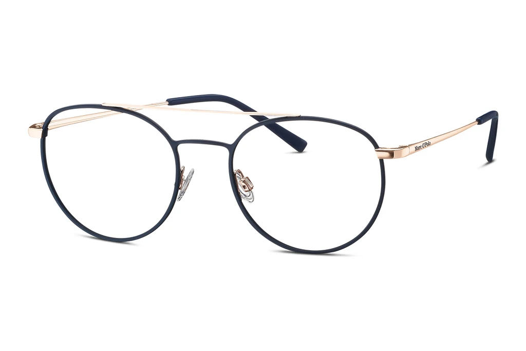 Marc O Polo   MP 502140 70 70 blau