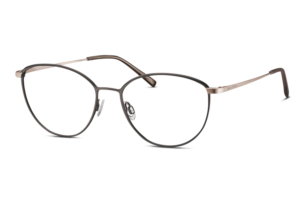 Marc O Polo   MP 502156 60 braun