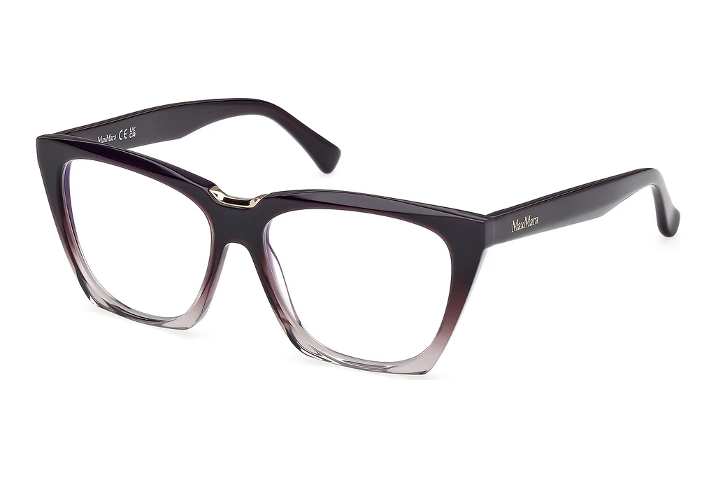 Max Mara   MM5188-B 083 Violett/Verlauf
