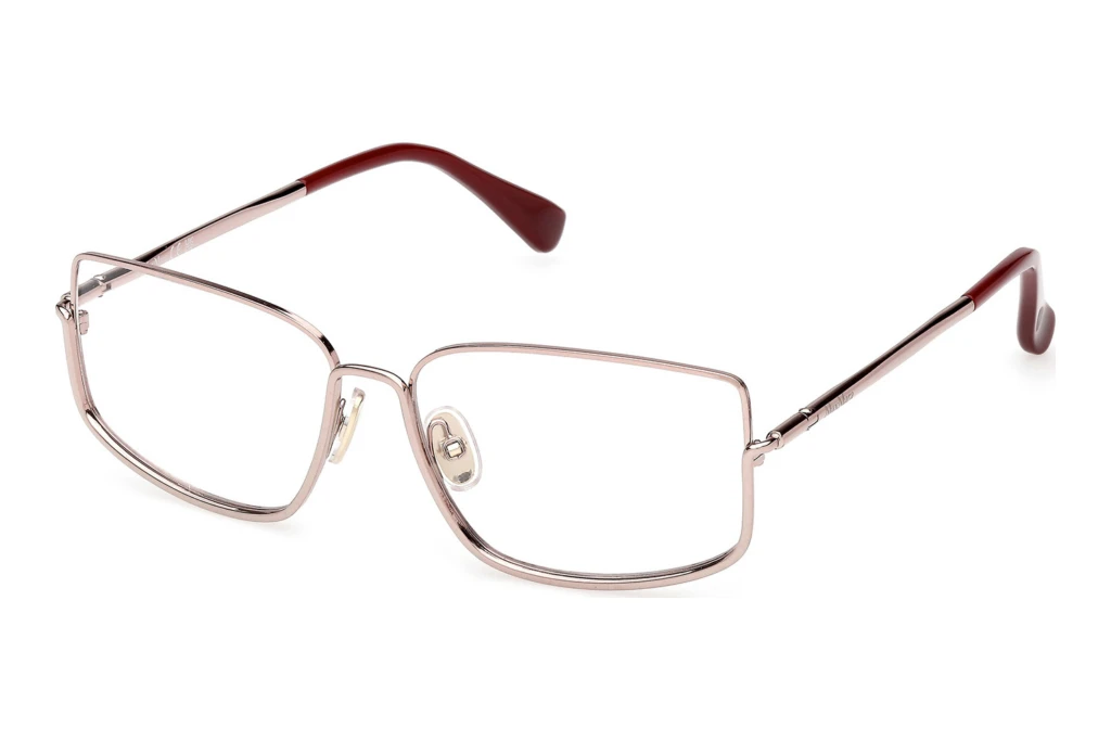 Max Mara   MM5203 036 Glänzend Dunkel Bronze