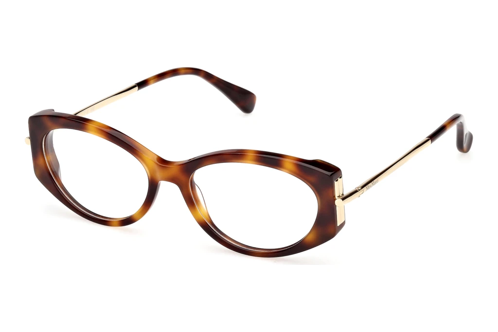 Max Mara   MM5204 052 Dunkel Havanna