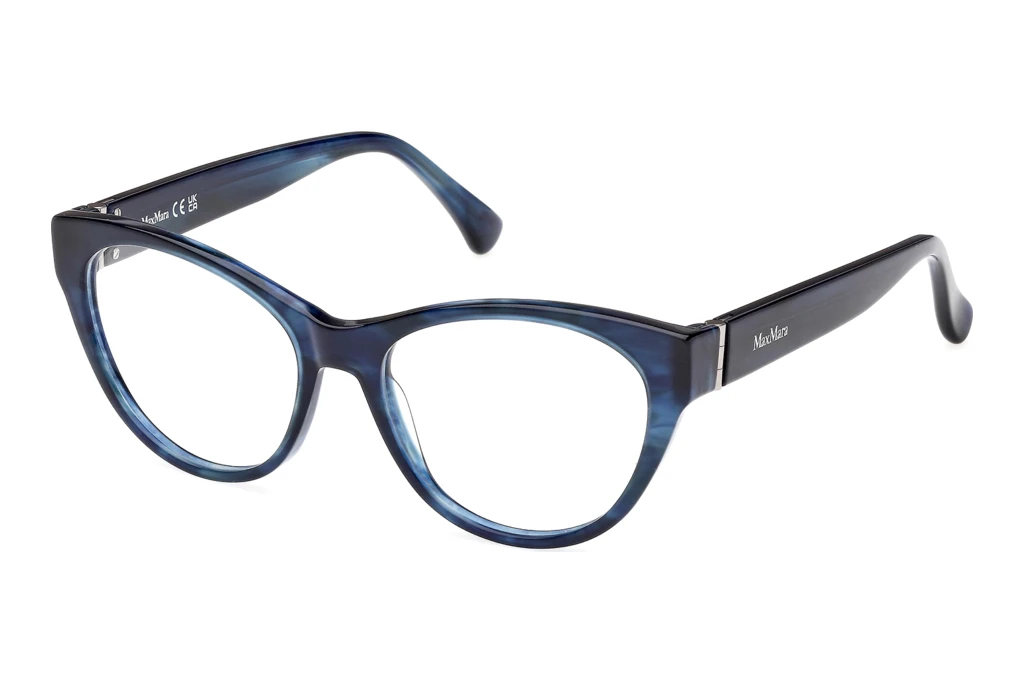 Max Mara   MM5205 092 Blau/Horn
