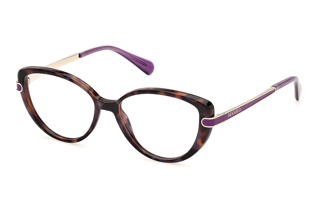 Max & Co.   MO5147 055 Bunt Havanna