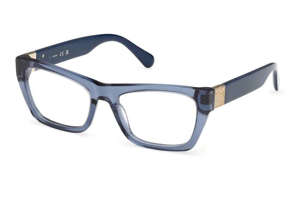 Max & Co.   MO5186 090 Glänzend Blau